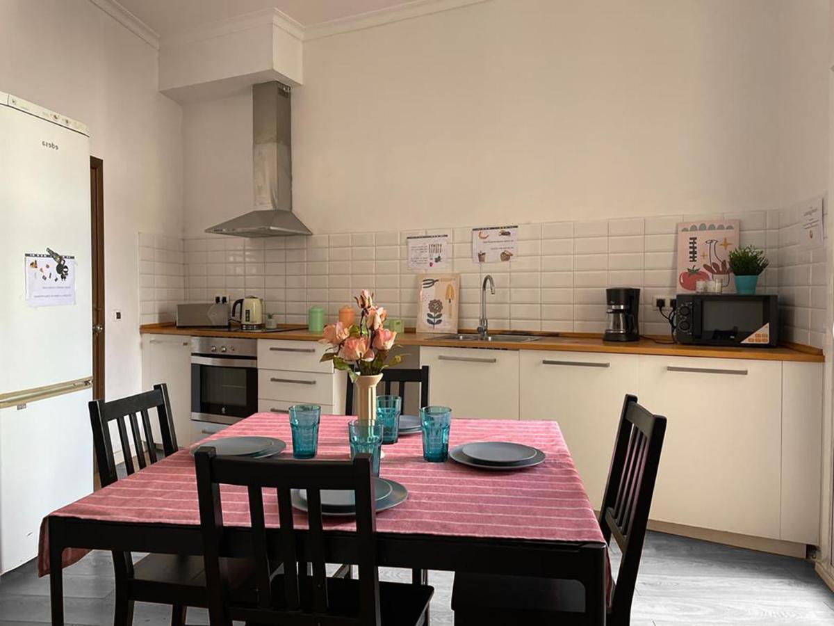 By La Rambla Rooms Βαρκελώνη Εξωτερικό φωτογραφία