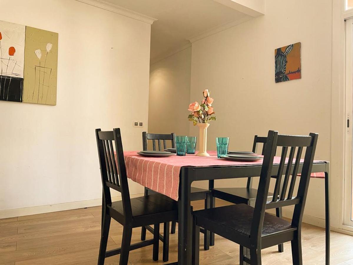By La Rambla Rooms Βαρκελώνη Εξωτερικό φωτογραφία