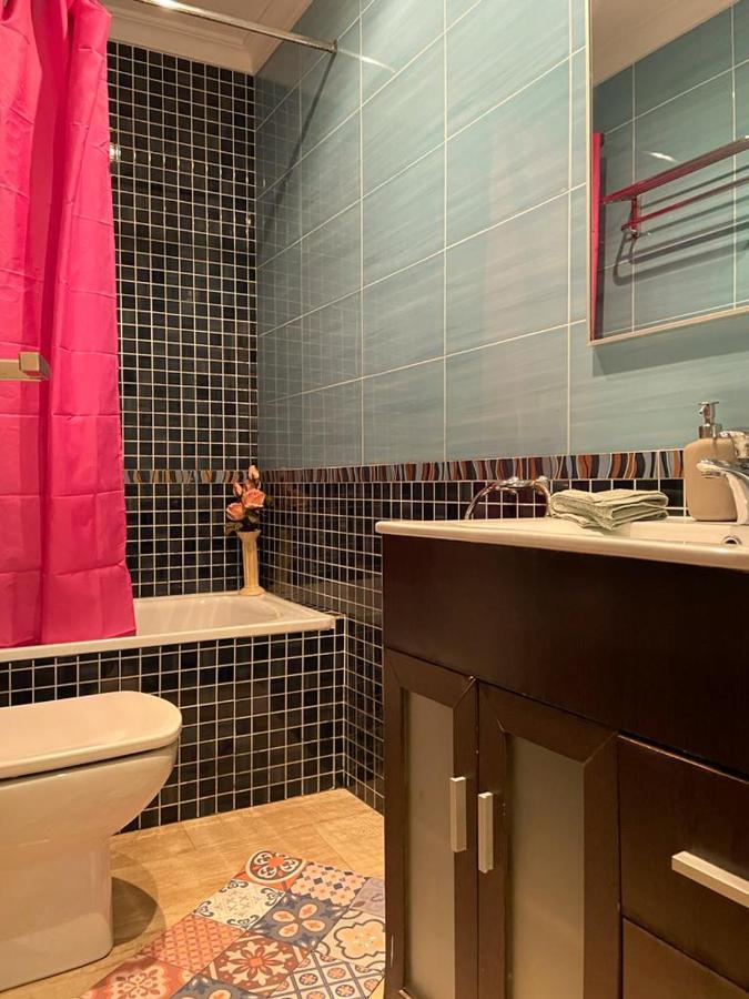 By La Rambla Rooms Βαρκελώνη Εξωτερικό φωτογραφία