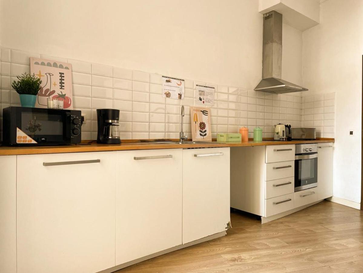 By La Rambla Rooms Βαρκελώνη Εξωτερικό φωτογραφία