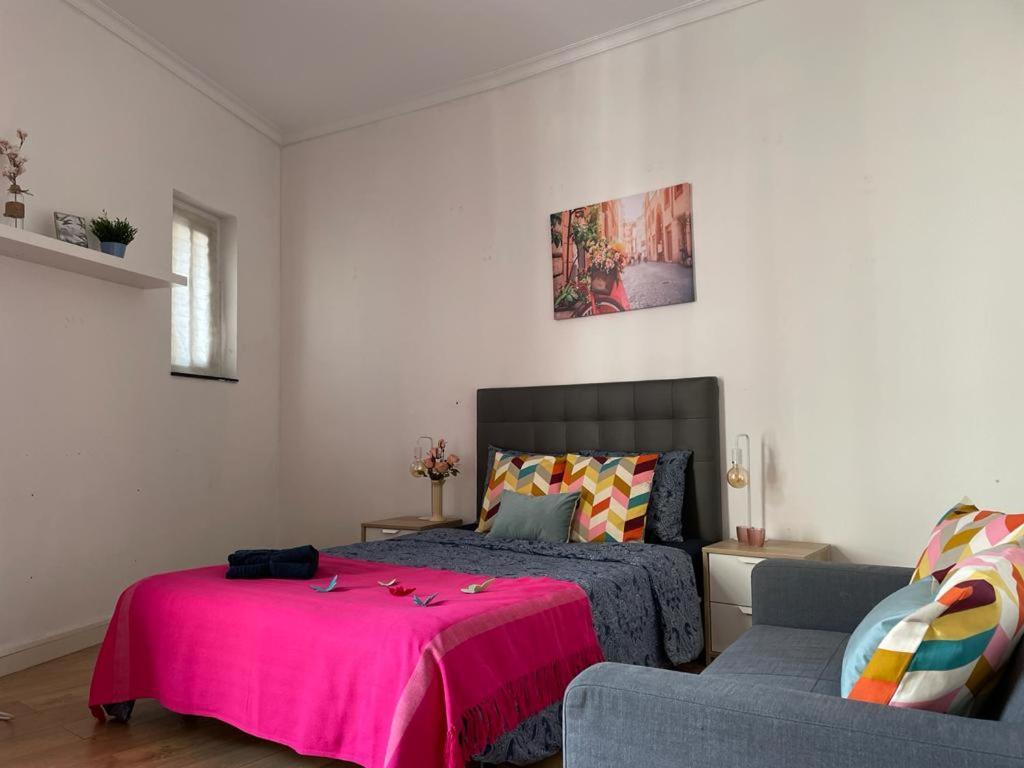 By La Rambla Rooms Βαρκελώνη Εξωτερικό φωτογραφία