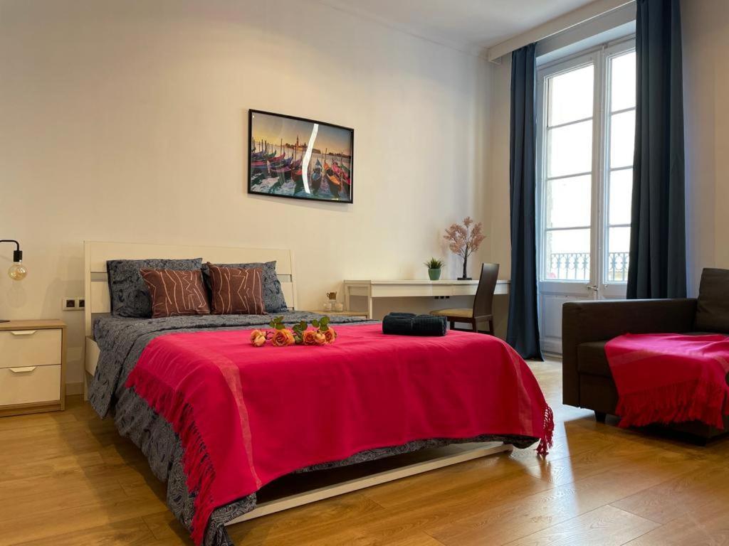 By La Rambla Rooms Βαρκελώνη Εξωτερικό φωτογραφία