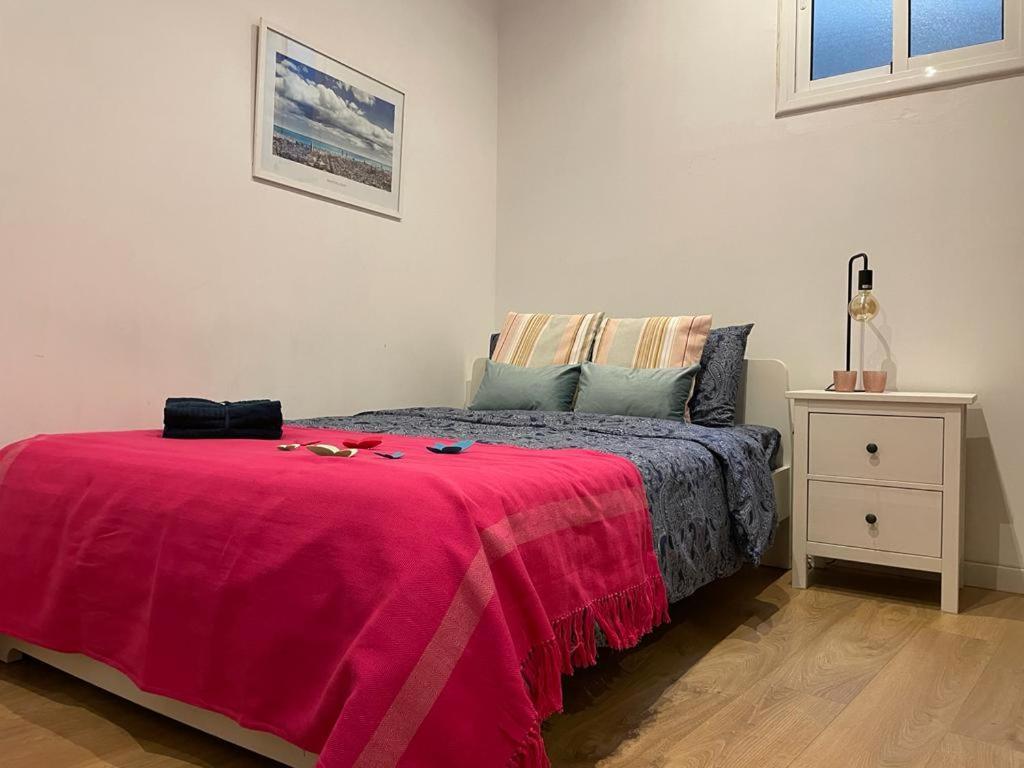 By La Rambla Rooms Βαρκελώνη Εξωτερικό φωτογραφία