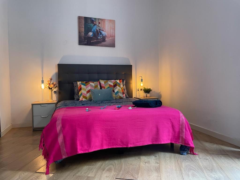 By La Rambla Rooms Βαρκελώνη Εξωτερικό φωτογραφία