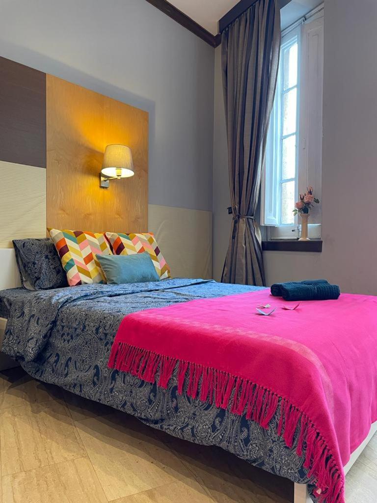By La Rambla Rooms Βαρκελώνη Εξωτερικό φωτογραφία