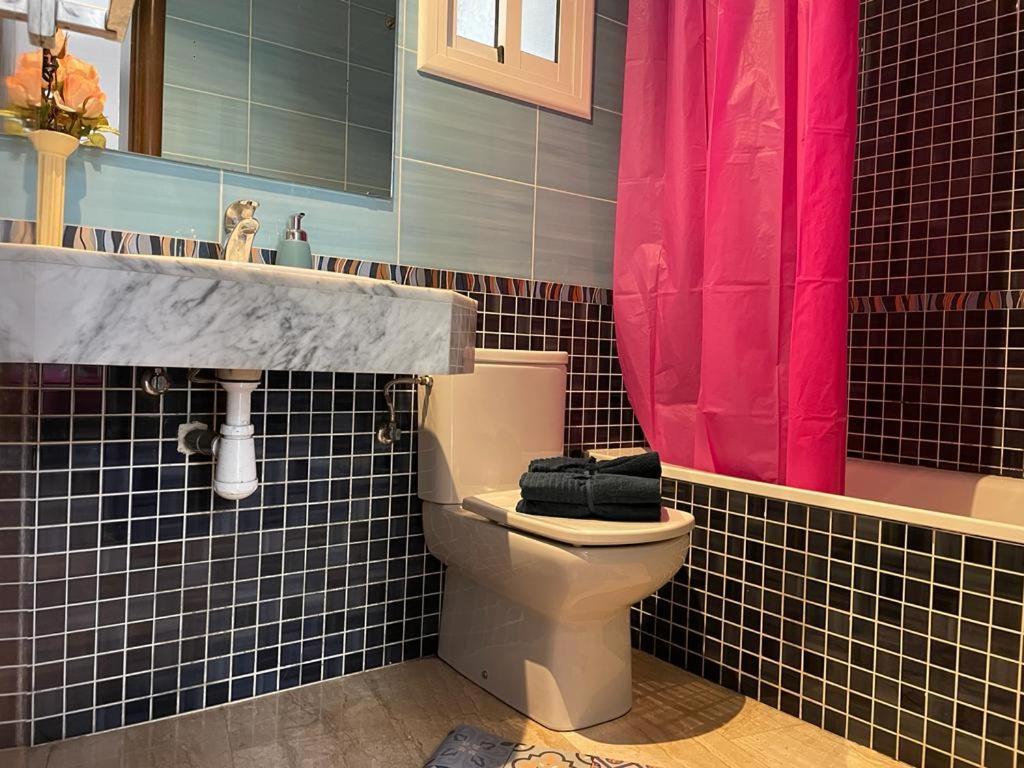 By La Rambla Rooms Βαρκελώνη Εξωτερικό φωτογραφία
