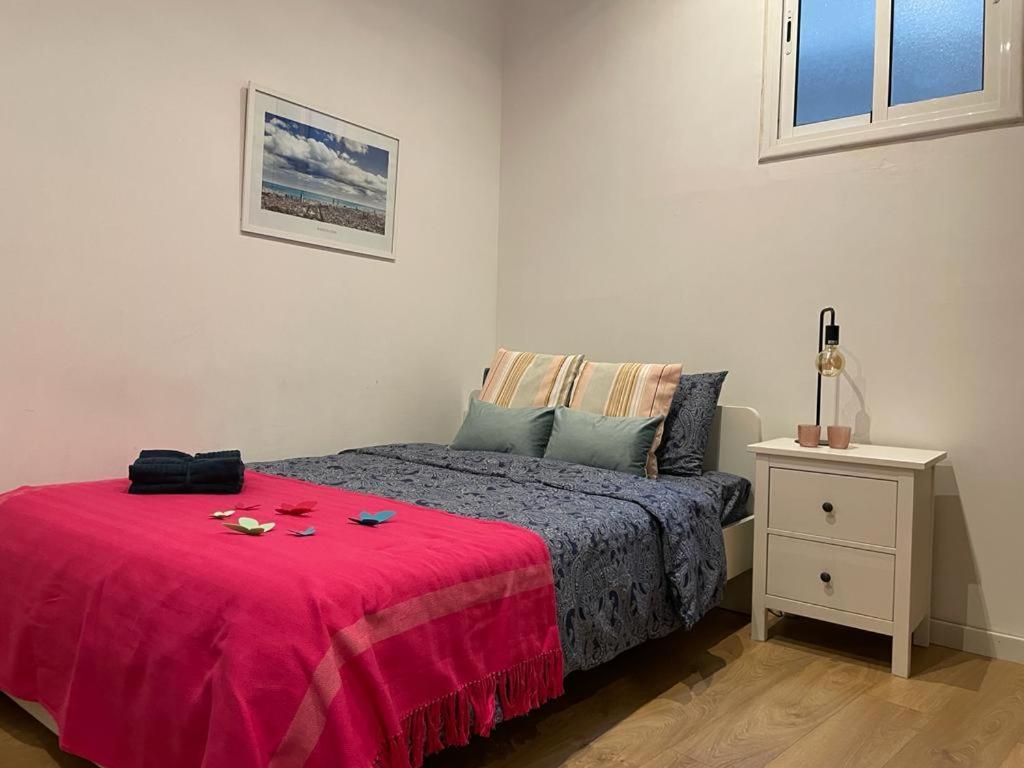 By La Rambla Rooms Βαρκελώνη Εξωτερικό φωτογραφία