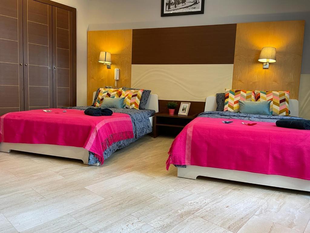 By La Rambla Rooms Βαρκελώνη Εξωτερικό φωτογραφία