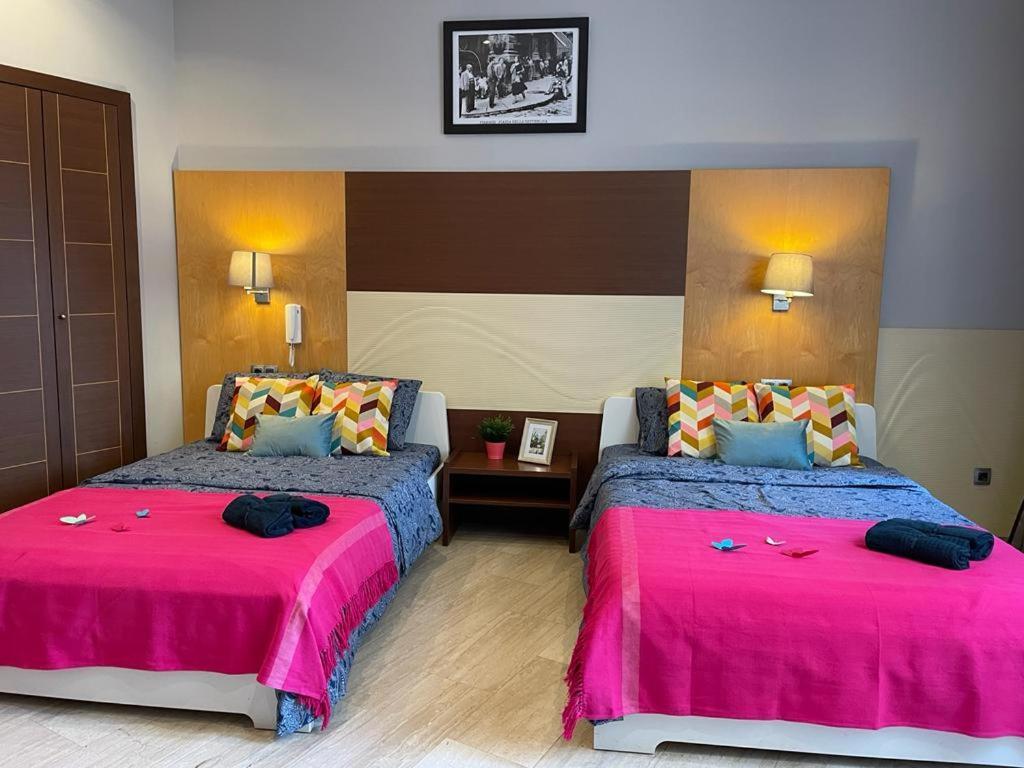 By La Rambla Rooms Βαρκελώνη Εξωτερικό φωτογραφία