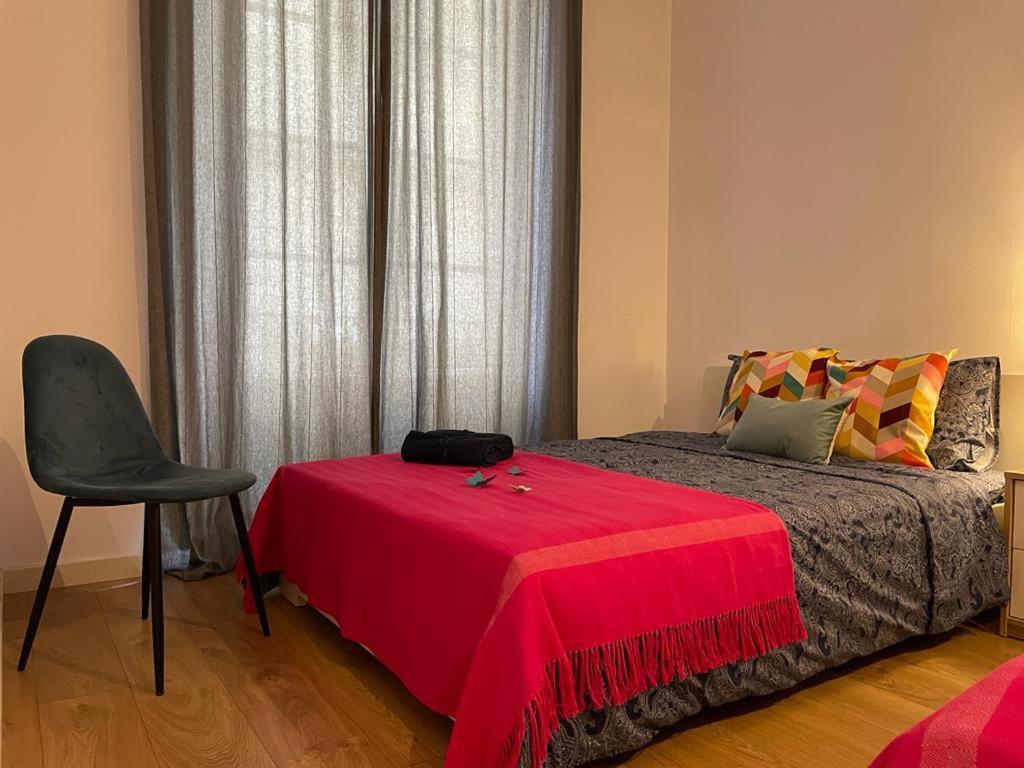 By La Rambla Rooms Βαρκελώνη Εξωτερικό φωτογραφία