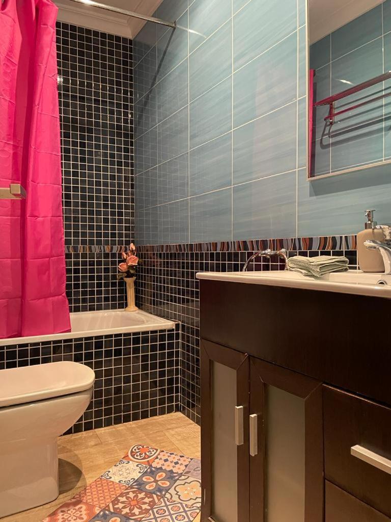By La Rambla Rooms Βαρκελώνη Εξωτερικό φωτογραφία