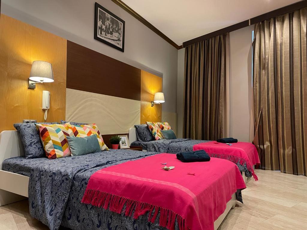 By La Rambla Rooms Βαρκελώνη Εξωτερικό φωτογραφία