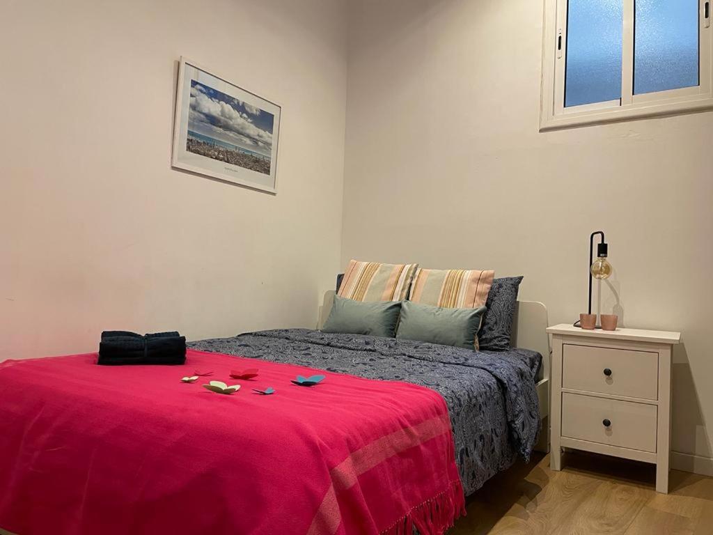 By La Rambla Rooms Βαρκελώνη Εξωτερικό φωτογραφία