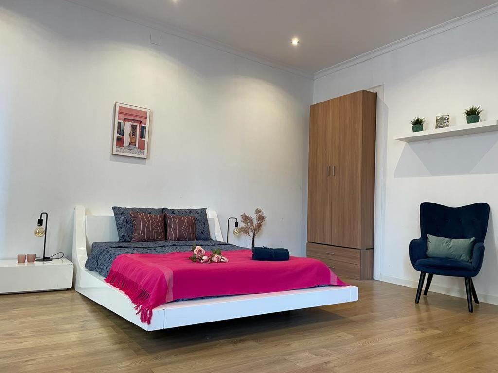 By La Rambla Rooms Βαρκελώνη Εξωτερικό φωτογραφία