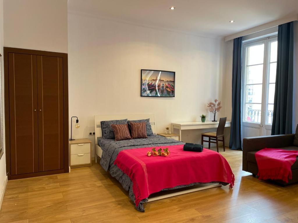 By La Rambla Rooms Βαρκελώνη Εξωτερικό φωτογραφία