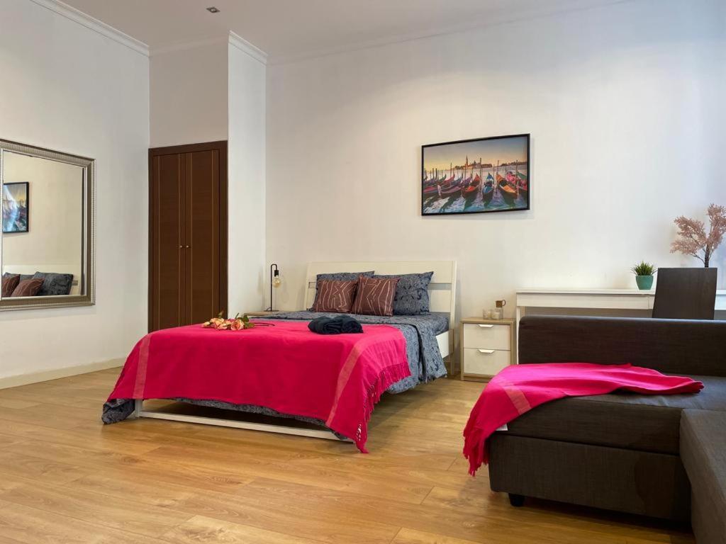 By La Rambla Rooms Βαρκελώνη Εξωτερικό φωτογραφία