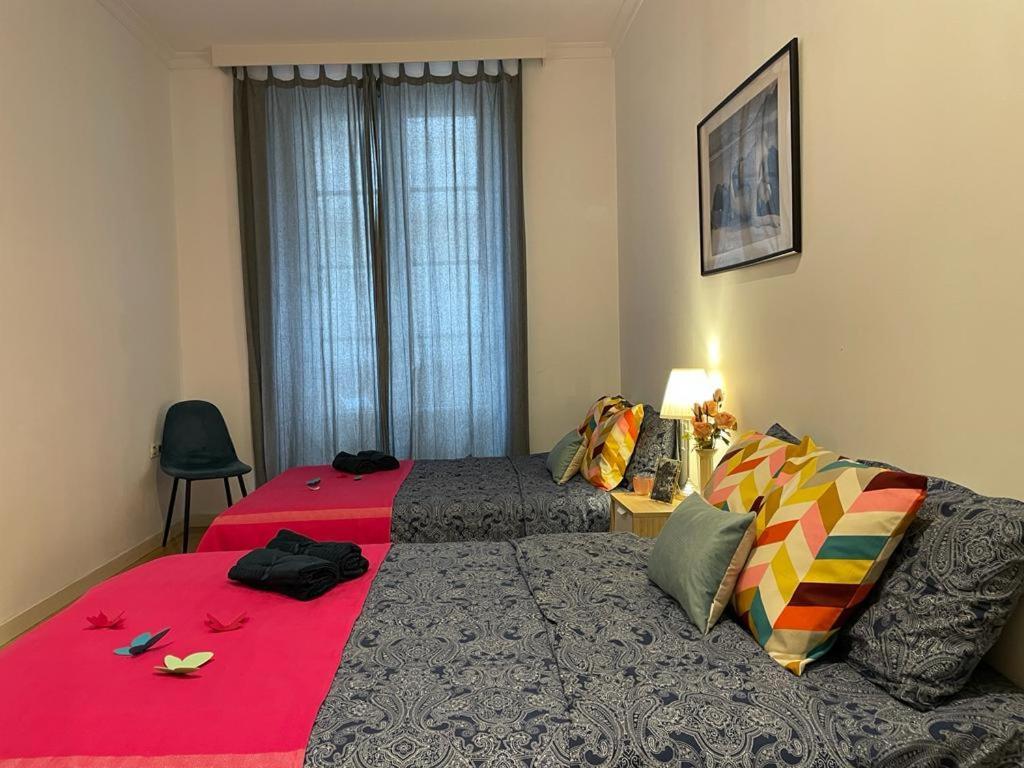 By La Rambla Rooms Βαρκελώνη Εξωτερικό φωτογραφία