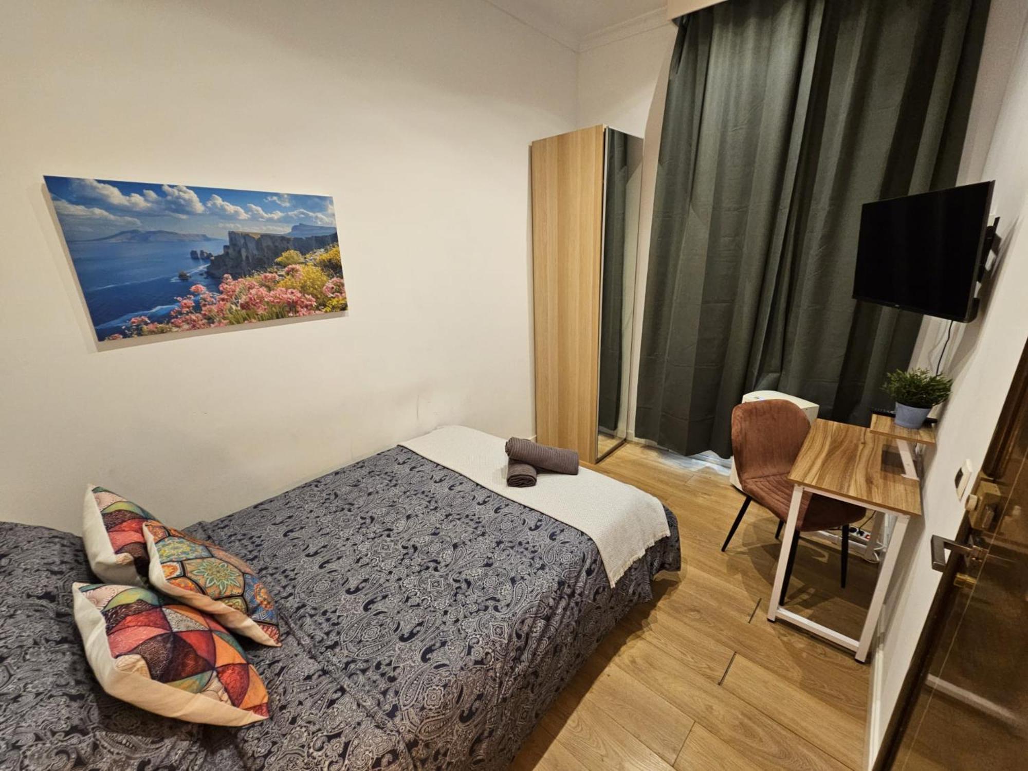 By La Rambla Rooms Βαρκελώνη Εξωτερικό φωτογραφία
