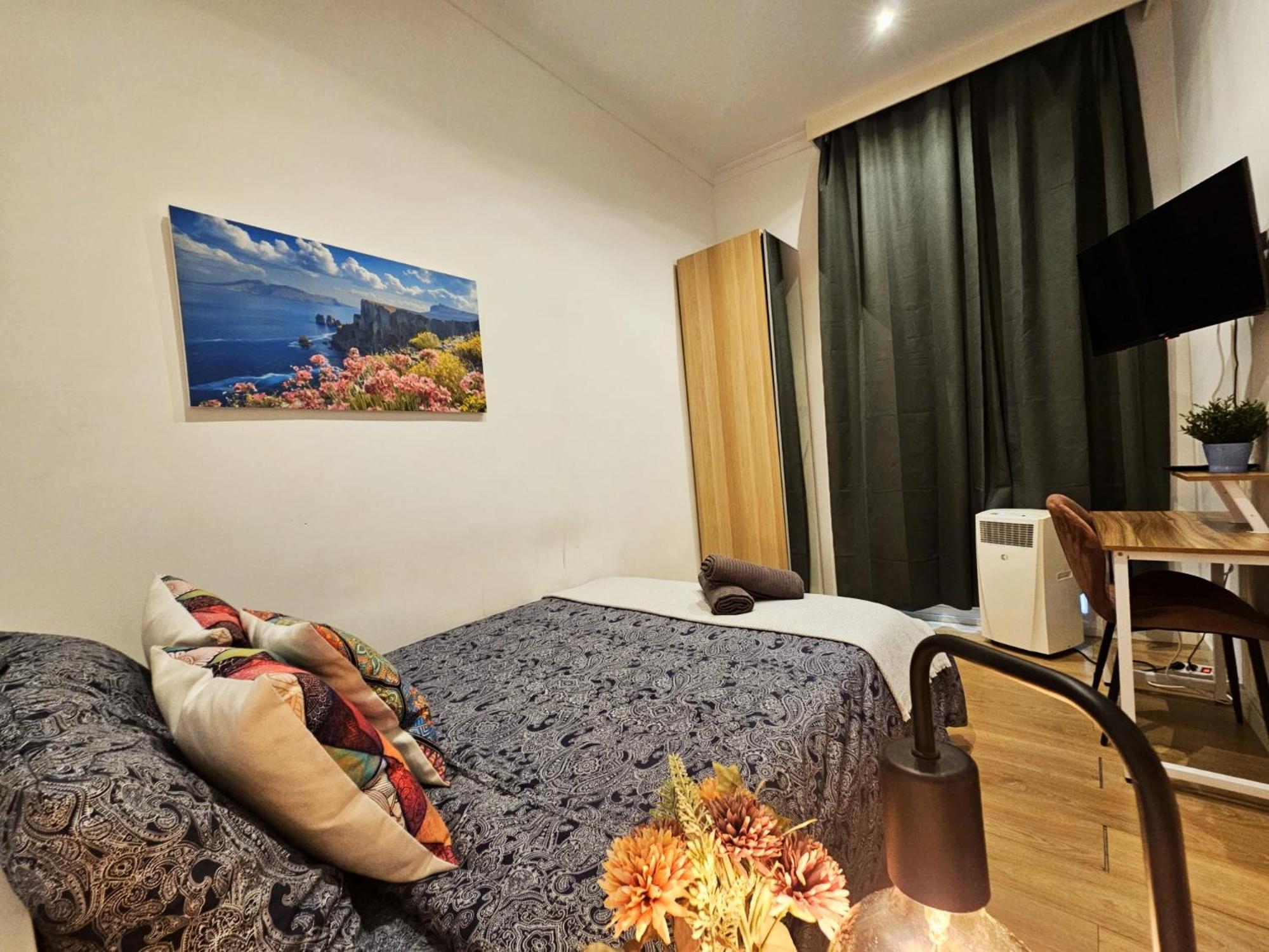 By La Rambla Rooms Βαρκελώνη Εξωτερικό φωτογραφία