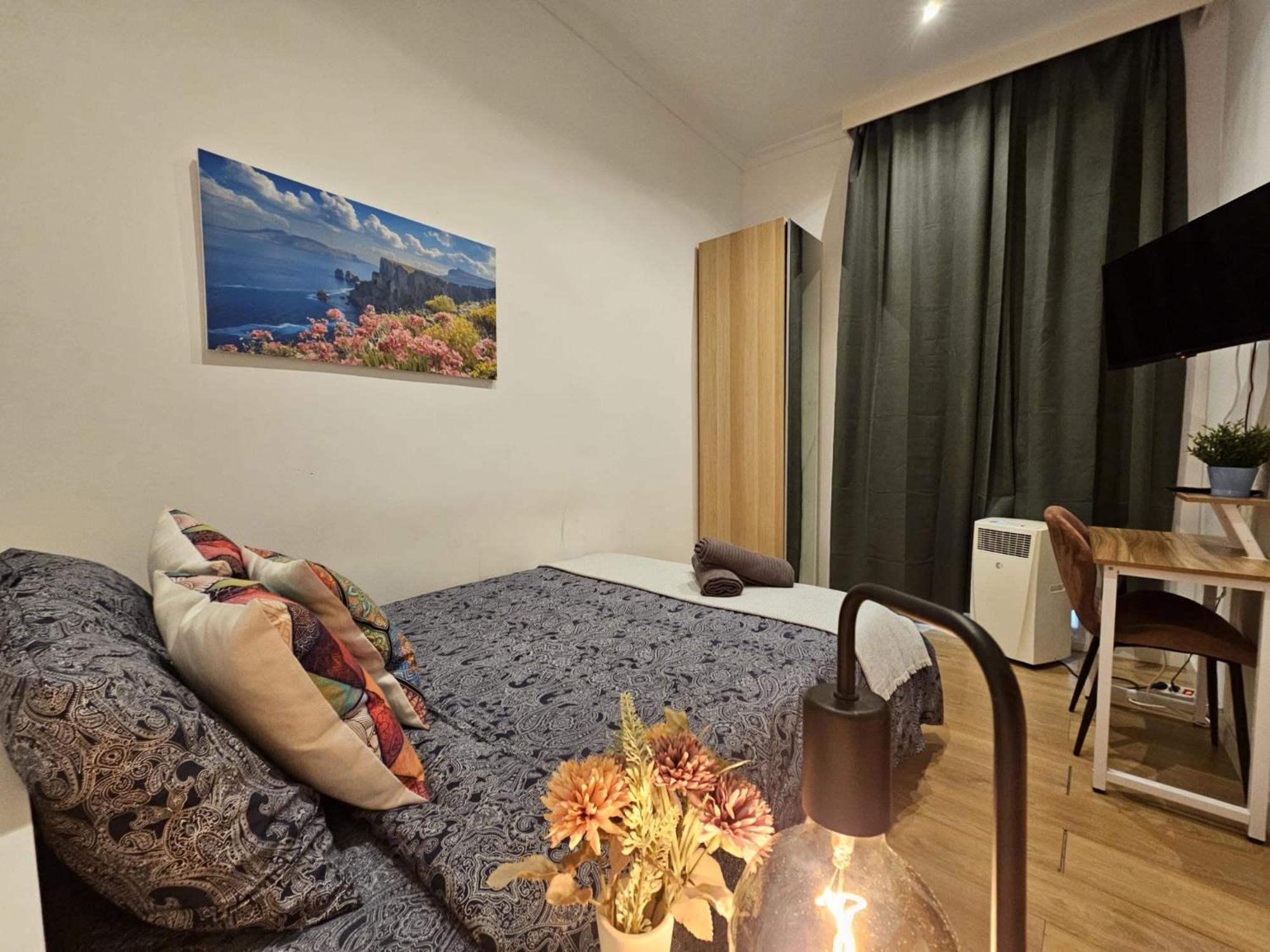 By La Rambla Rooms Βαρκελώνη Εξωτερικό φωτογραφία